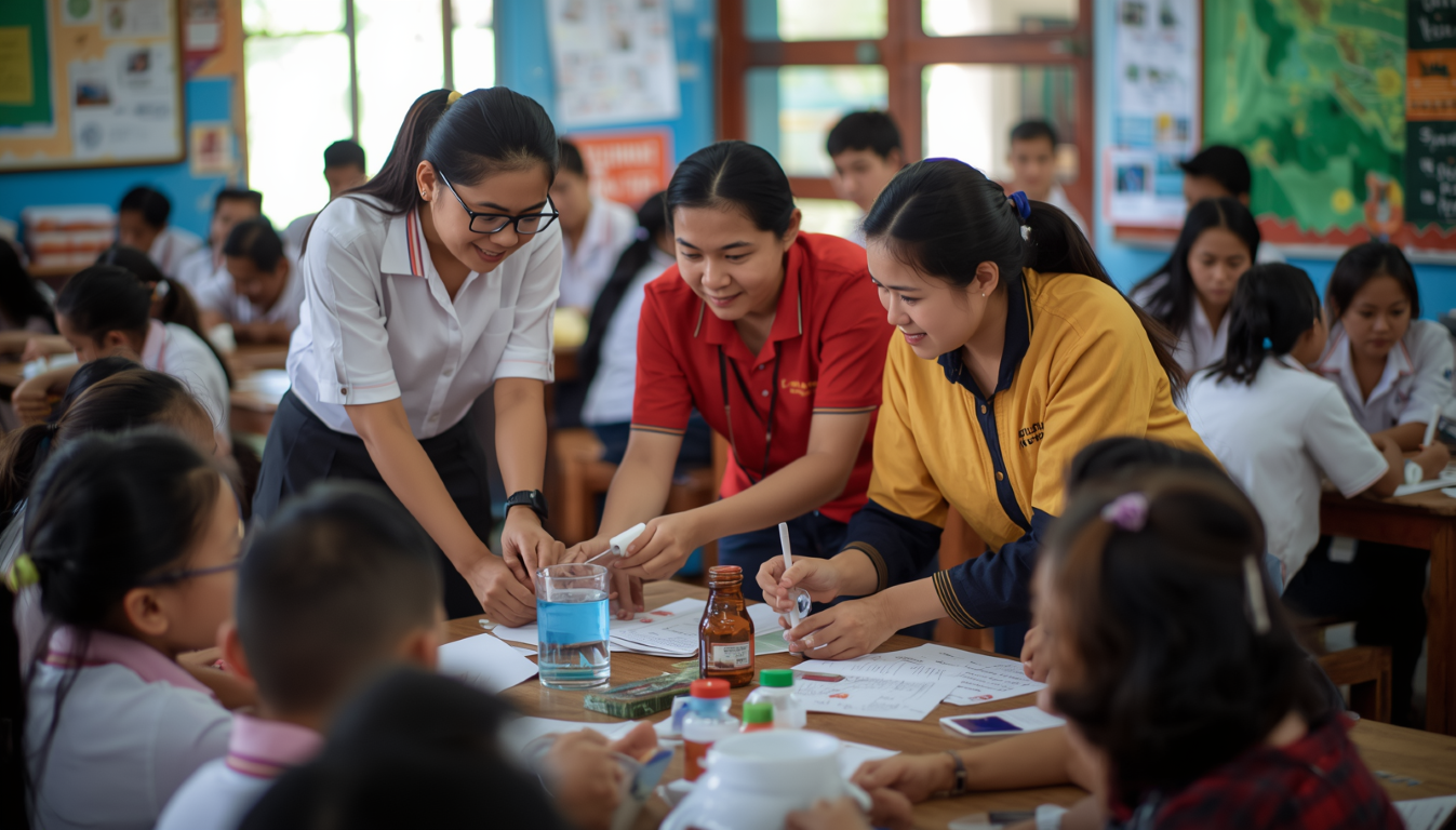 Community Impact